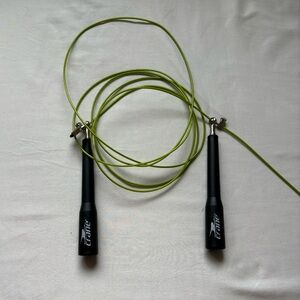 Crane Green Jump Rope